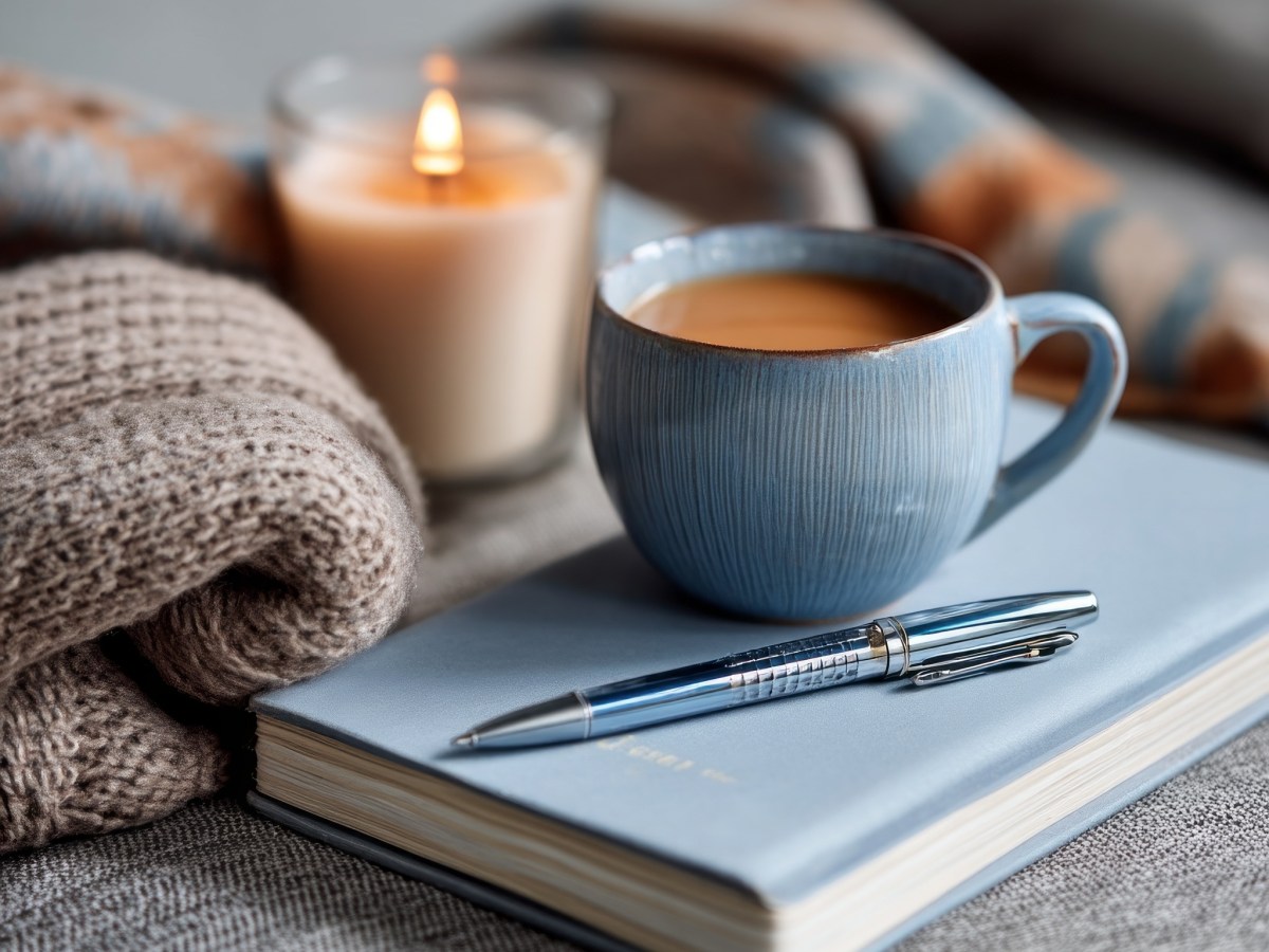 Journaling | My Journey & Favorite&nbsp;Resources